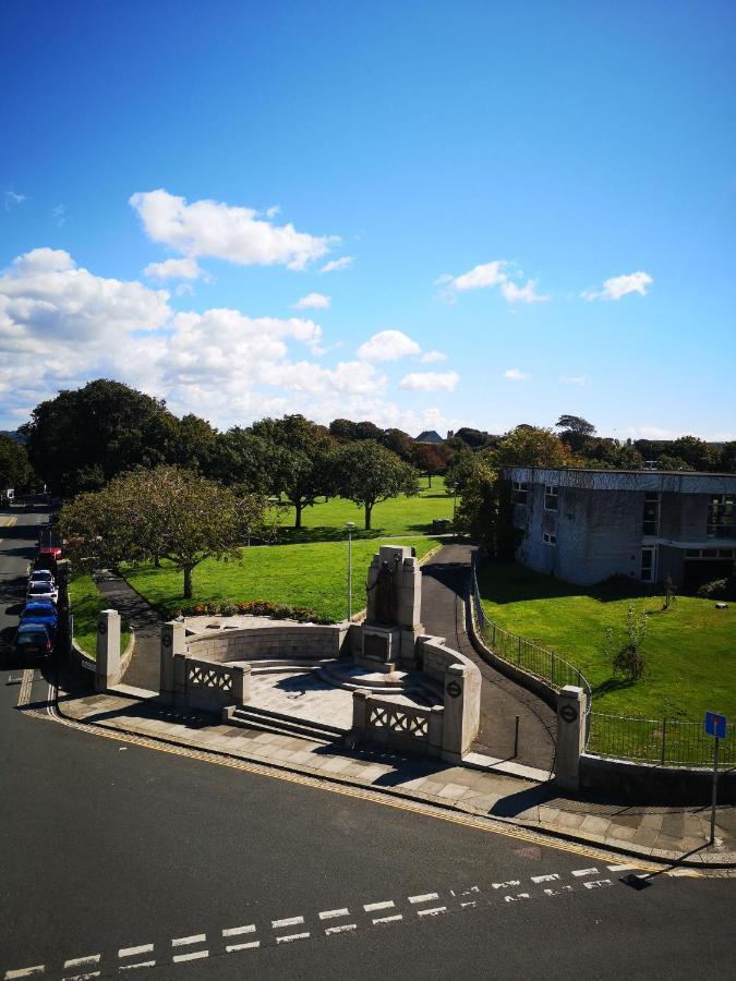 Invicta Hotel Plymouth Exterior photo